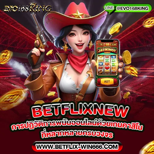 BETFLIXWINWIN666